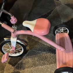 Radio Flyer Tricycle