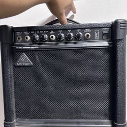 Behringer Ultratone KT108