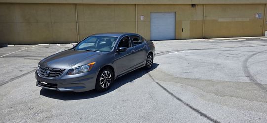 2010 Honda Accord