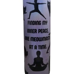 Sublimation Thermal Tumblr