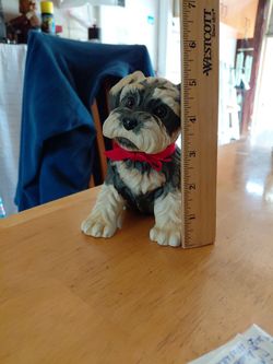 Purebred Pets((Enesco Imports Corp.