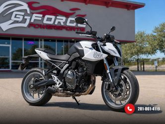 2024 SUZUKI GSX800RQM4 GSX-8S