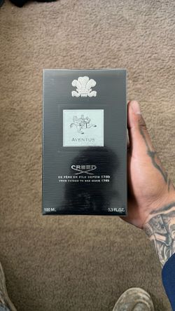 Creed Aventus
