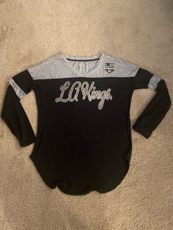 LA Kings long sleeve Women’s shirt