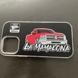 iPhone 13 Pro Max Case