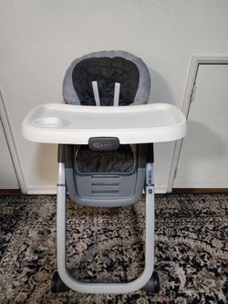 Graco DuoDiner DLX 6-in-1 High Chair