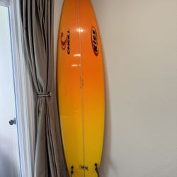 Kies Big Wave Surfboard 