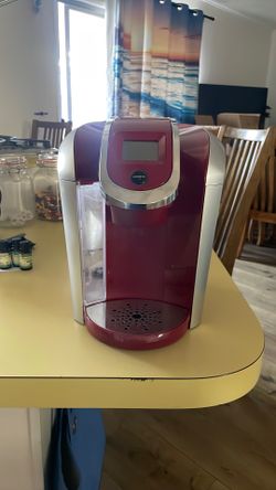 Keurig 2.0