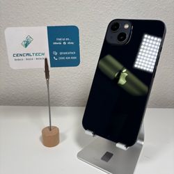 iPhone 13 128gb Unlocked 86% 🔋Health in Excellent 8/10 Condition #0555