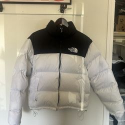 The North Face Nuptse 1996