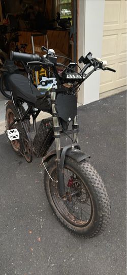 Ridstar q20