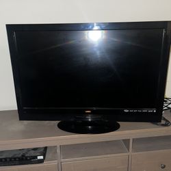 36” Tv