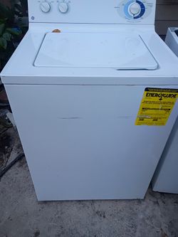 Washer $125Working Will Test It Out For You 