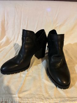 Natlee booties