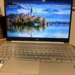 HP LAPTOP INTEL CORE I5