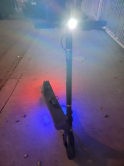 Phantom a10 Electric Scooter