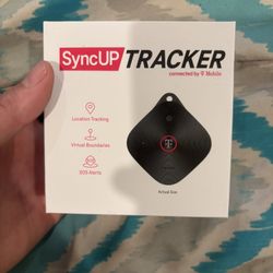 Tracker 