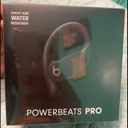 Powerbeats Pro