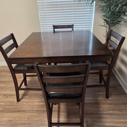 Kitchen Table