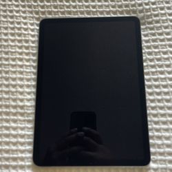 2022 iPad Air 5th Gen 256gb