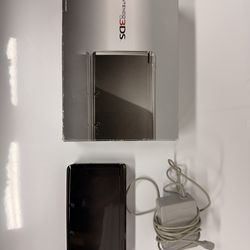 Nintendo 3DS Black