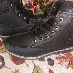 Men's Boot