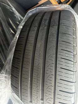 BMW X3 - 2 Tires 245/50 R 19 XL