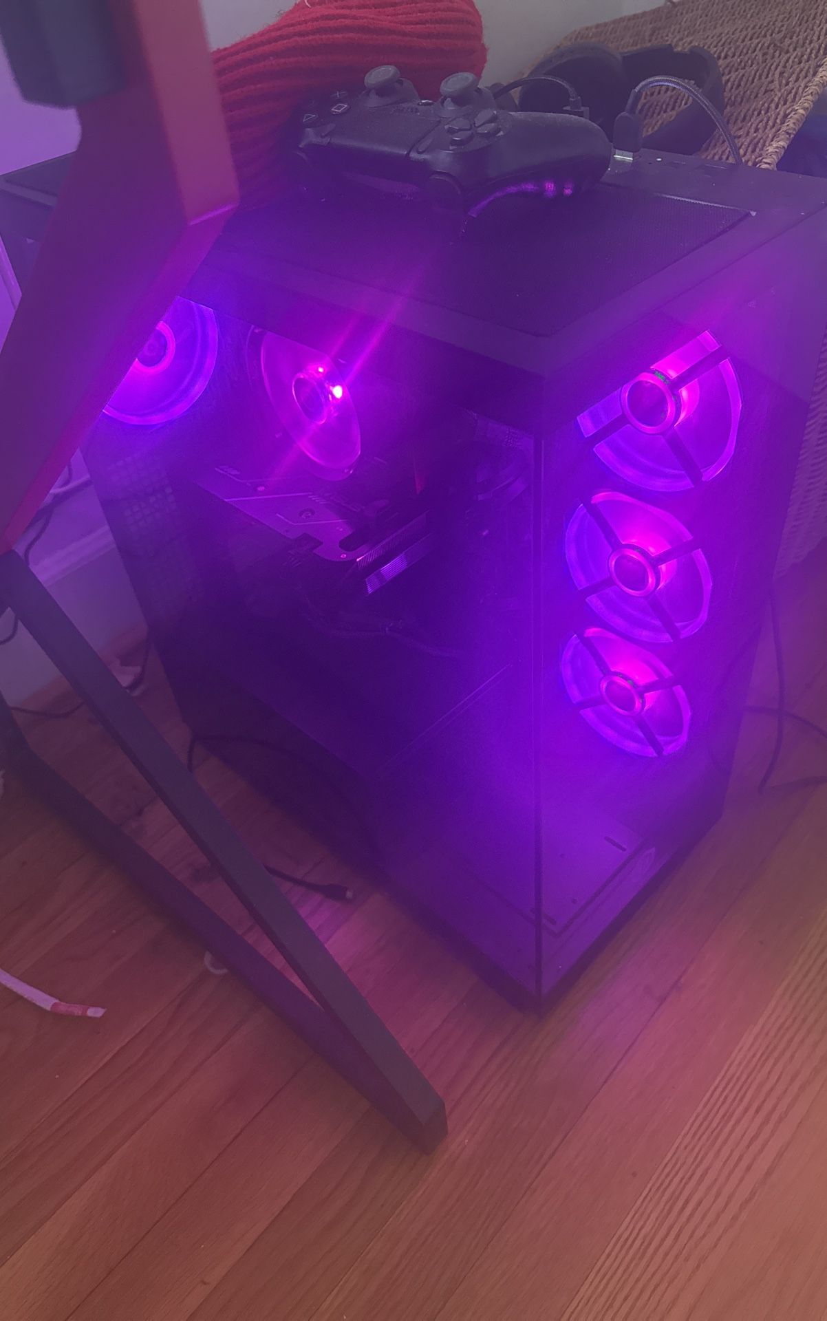 Cyber Power PC