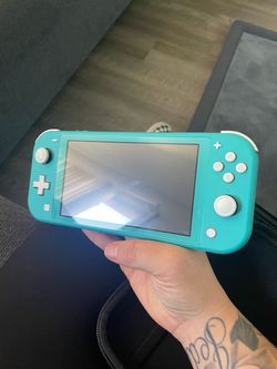 Switch Lite 32gb