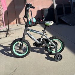 Kids Bike