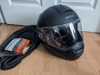 Sedici Sistema 2 Motorcycle Helmet