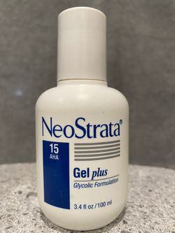 NeoStrata Gel Plus AHA