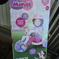 Junior Cruiser