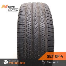 Set of 4 Take Off  235/45R18  98W  Michelin  Primacy MXM4 T1 Acoustic