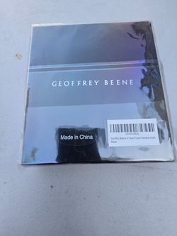 Geoffrey Beene 5 Pack Purple Handkerchiefs