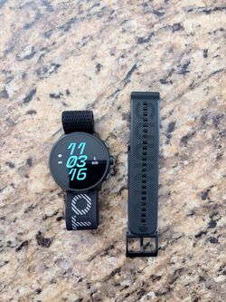 Suunto Run
