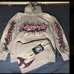 Hellstar Hoodie