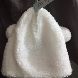 Girls 8/16 Cat & Jack Hat 