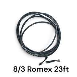 8/3 romex