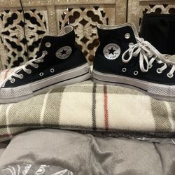 Converse size 5 1/2