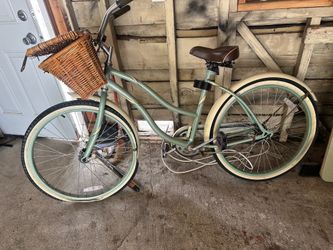 Adult Huffy Beach Cruiser