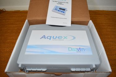 Daavlin Aquex Tap Water Iontophoresis System