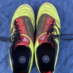 Adidas Soccer Cleats