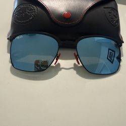 Ferrari Ray-Ban