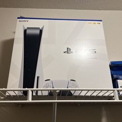 PlayStation 5