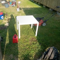 Table For Sale