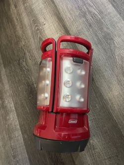 Coleman Portable Camping Light