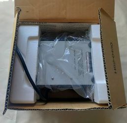 Kenwood KSC-12 Rapid Radio Battery Charger