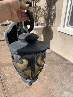 Exterior Lights
