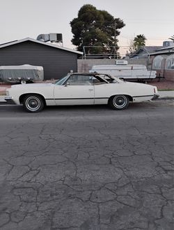 1972 Pontiac Catalina